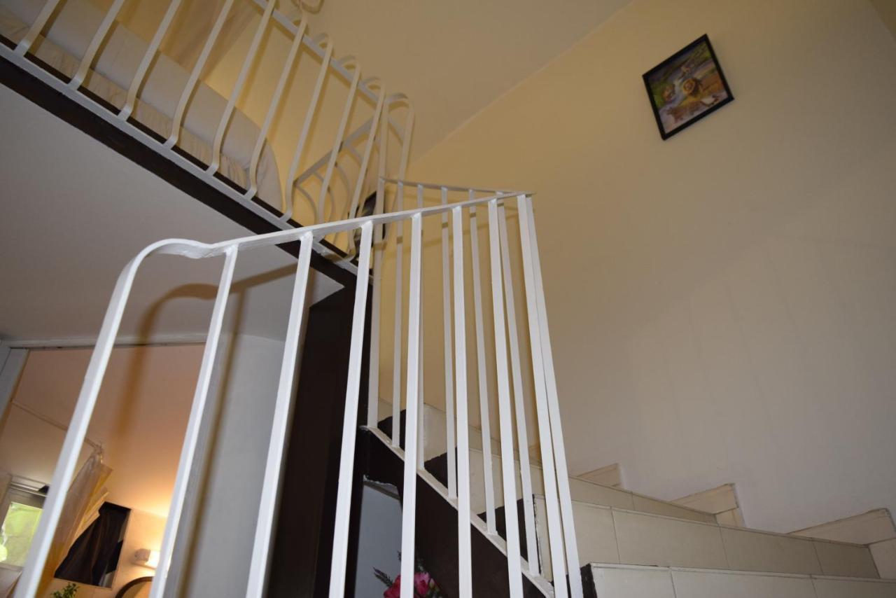 Fana Hotell Dakar Exteriör bild