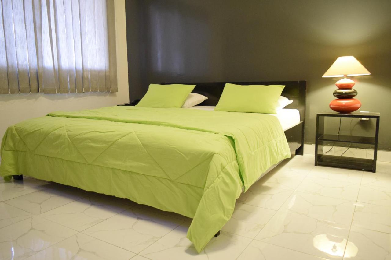 Fana Hotell Dakar Exteriör bild